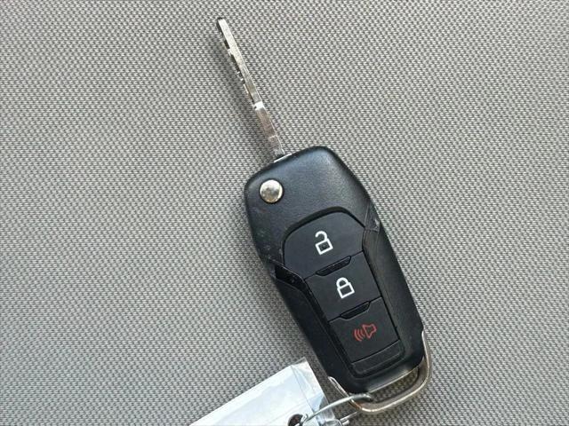 Photo of 2021 Smoke Ford EcoSport