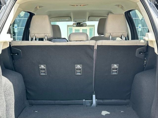 Photo of 2021 Smoke Ford EcoSport