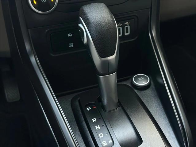 Photo of 2021 Smoke Ford EcoSport