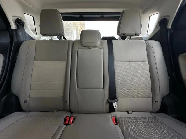 Photo of 2021 Smoke Ford EcoSport