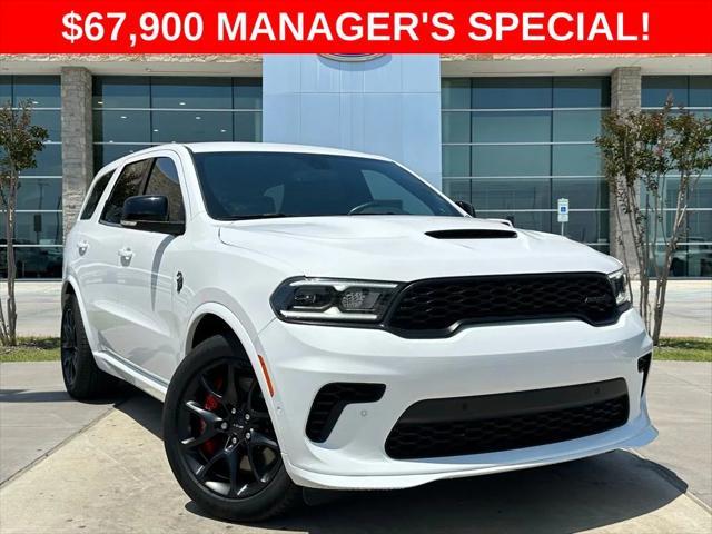 2021 Dodge Durango