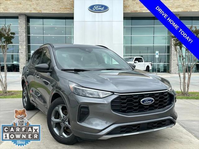 2023 Ford Escape