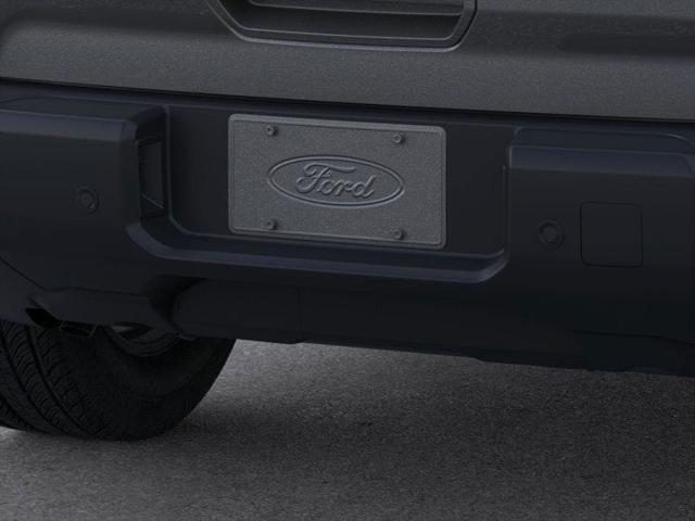 Photo of 2025 Carbonized Gray Metallic Ford Bronco Sport