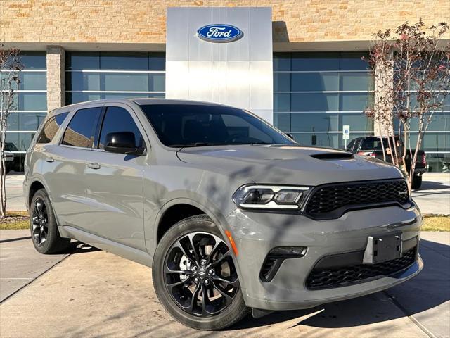 2022 Dodge Durango