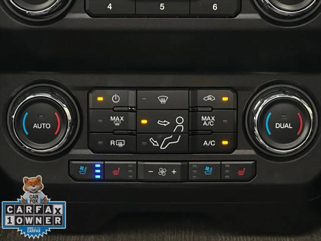 Photo of 2021 Gray Ford F-250
