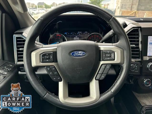 Photo of 2021 Gray Ford F-250