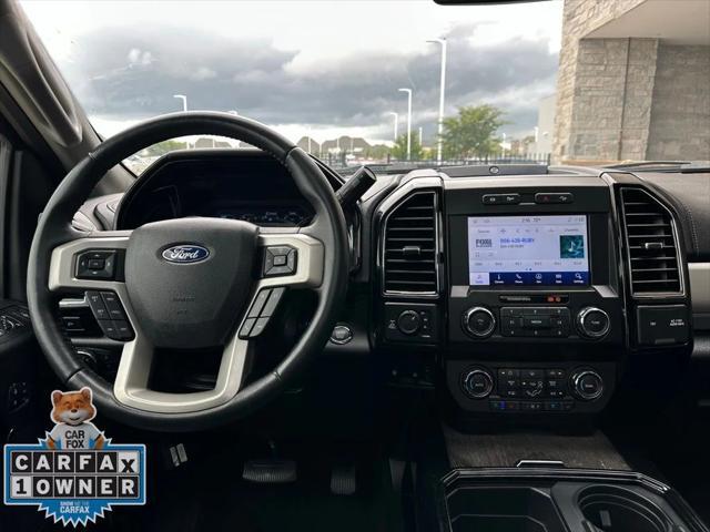 Photo of 2021 Gray Ford F-250