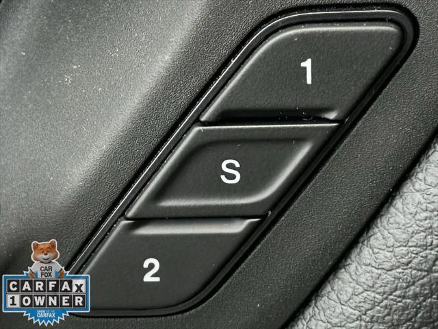 Photo of 2021 Billet Silver RAM 1500