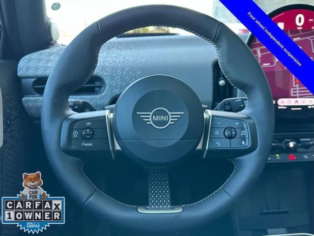 Photo of 2025 Nanuq White MINI Hardtop