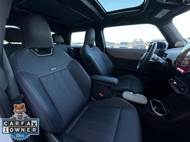 Photo of 2025 Nanuq White MINI Hardtop