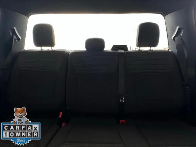 Photo of 2023 Oxford White Ford F-150