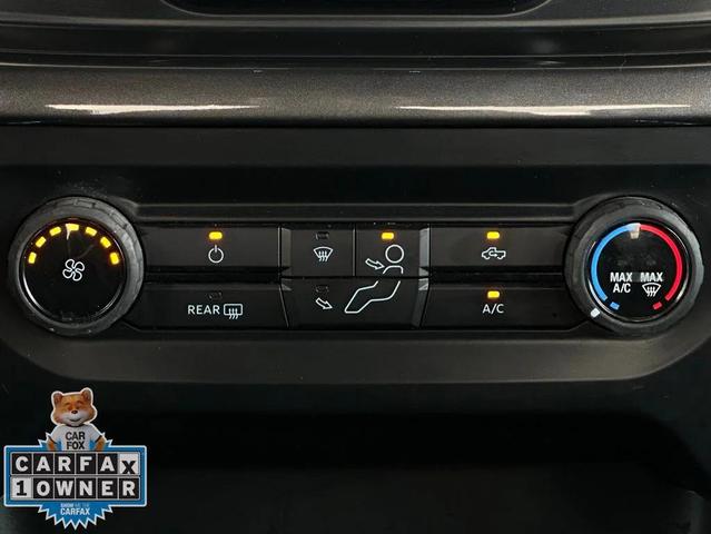 Photo of 2023 Oxford White Ford F-150