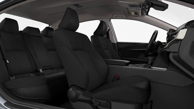 Photo of 2026 Ice Cap Toyota Camry