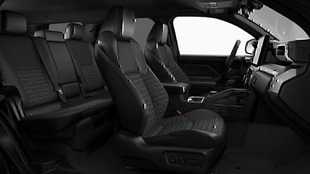 Photo of 2025 Everest Toyota 4Runner