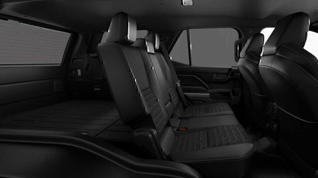 Photo of 2025 Everest Toyota 4Runner