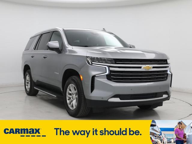 2023 Chevrolet Tahoe