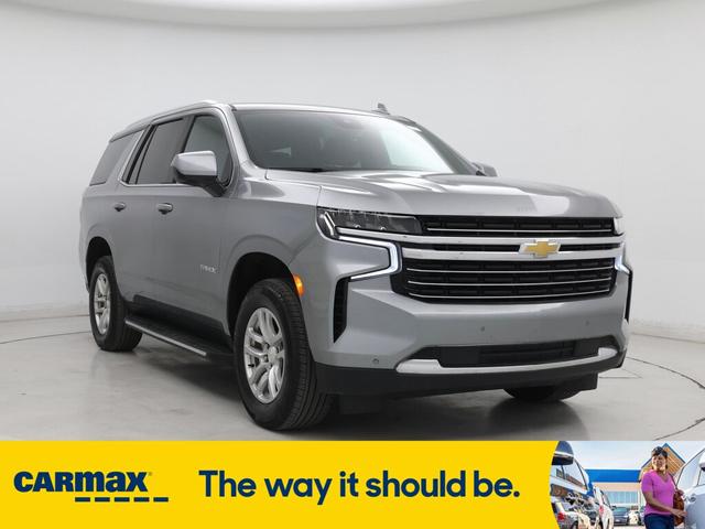 2023 Chevrolet Tahoe