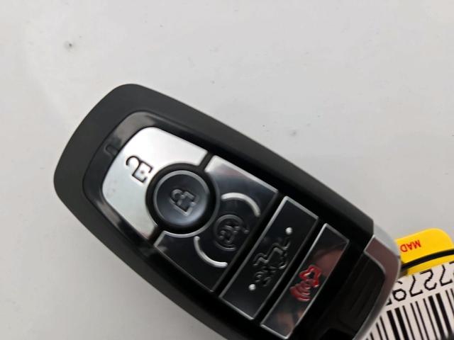 Photo of 2022 Blue Ford F-150