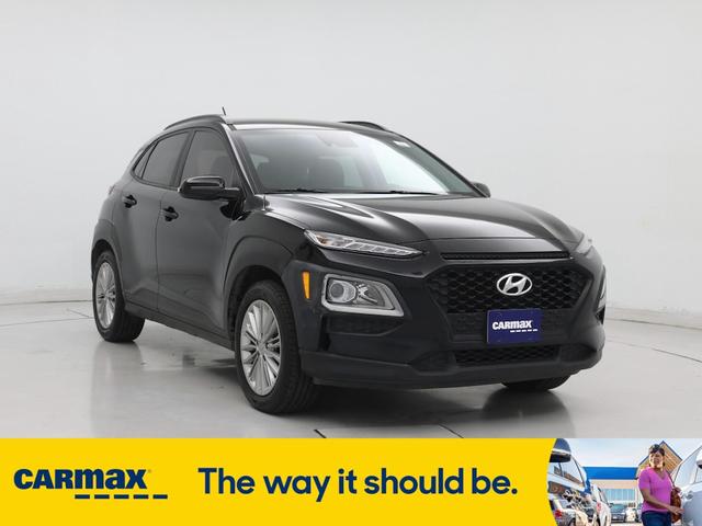 2021 Hyundai KONA