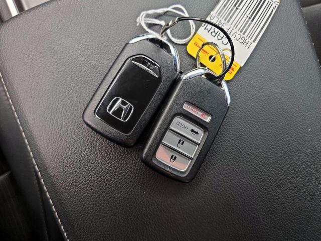 Photo of 2020 Black Honda Accord