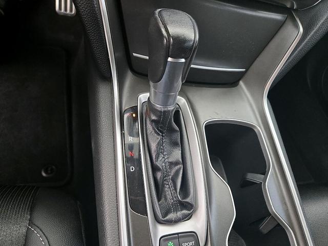 Photo of 2020 Black Honda Accord
