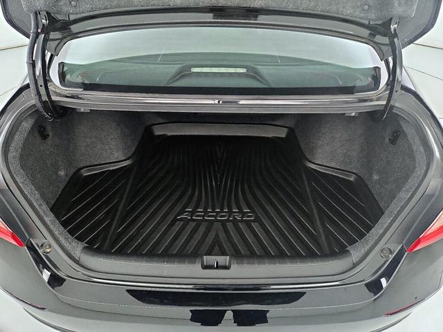 Photo of 2020 Black Honda Accord