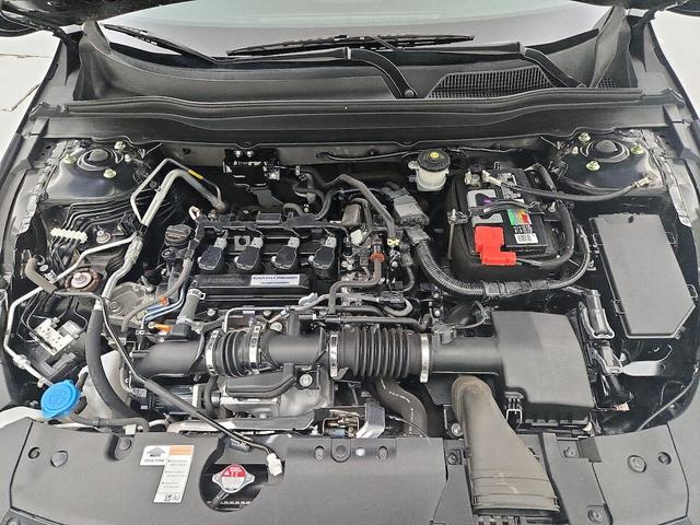 Photo of 2020 Black Honda Accord