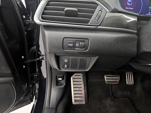 Photo of 2020 Black Honda Accord