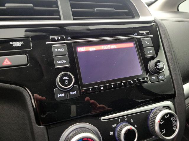 Photo of 2018 Blue Honda Fit