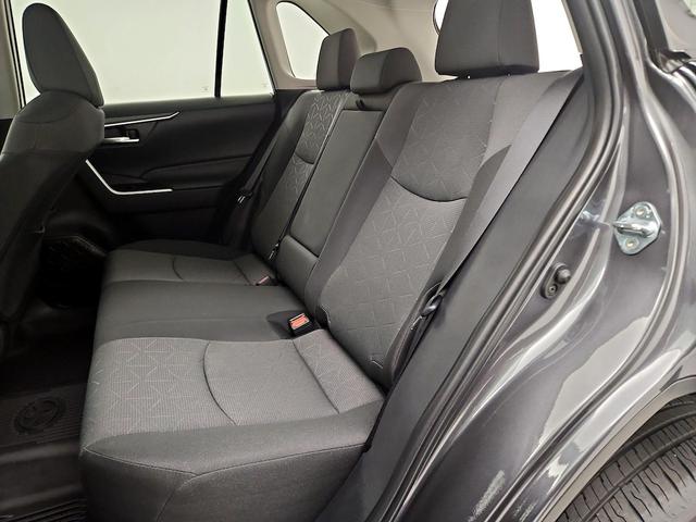 Photo of 2025 Gray Toyota RAV4