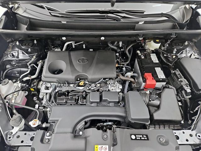 Photo of 2025 Gray Toyota RAV4