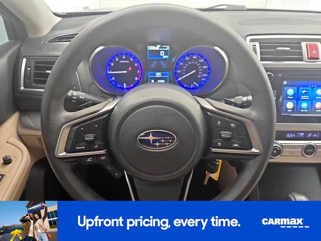 Photo of 2019 Black Subaru Outback