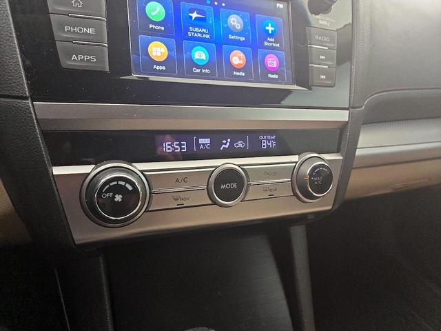 Photo of 2019 Black Subaru Outback