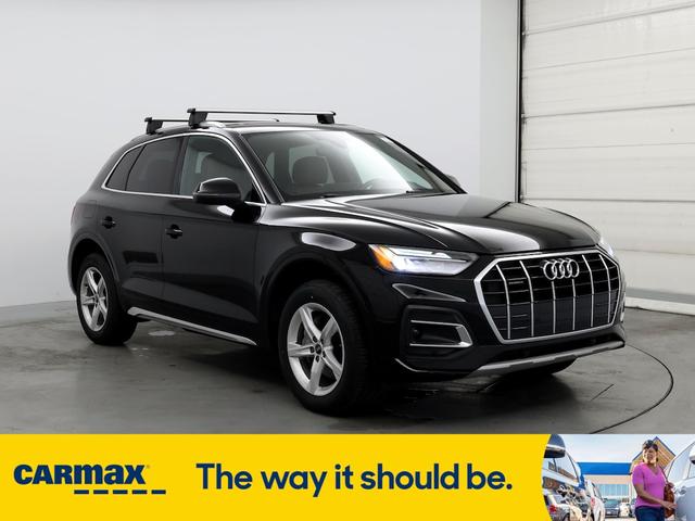 2021 Audi Q5