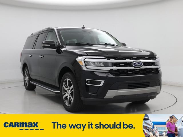 2023 Ford Expedition Max