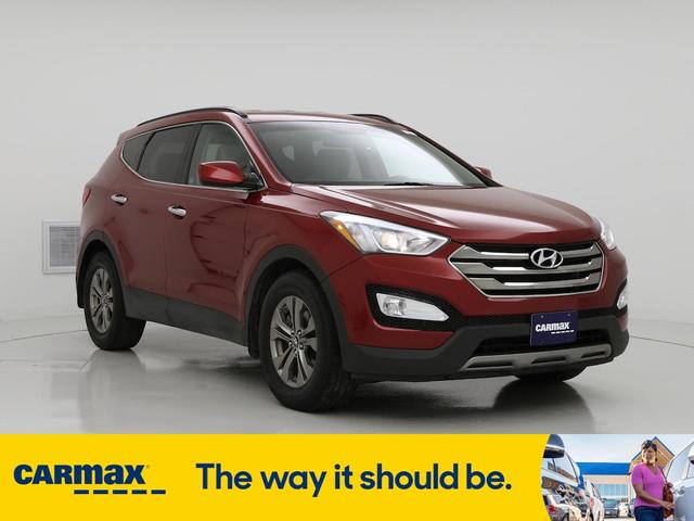 2014 Hyundai Santa Fe Sport
