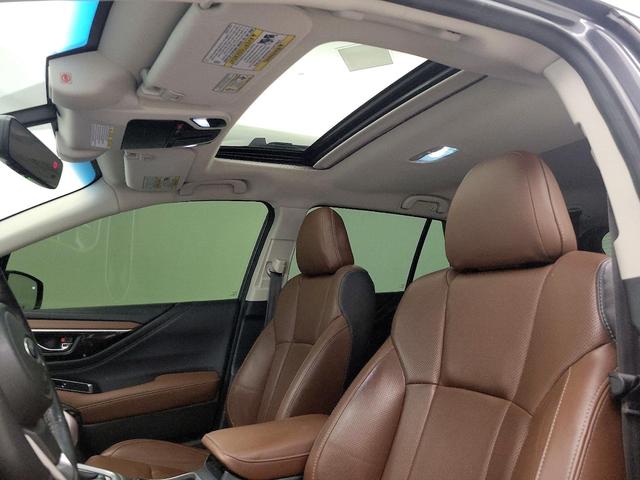 Photo of 2020 Gray Subaru Outback
