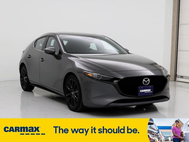 2019 Mazda Mazda3