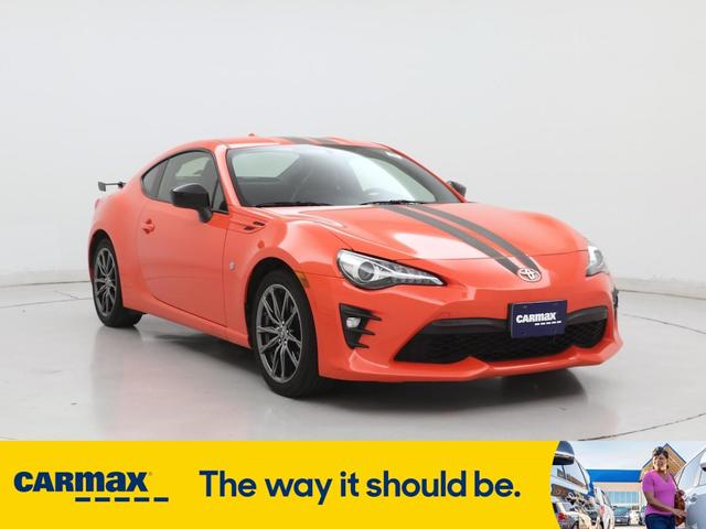 2017 Toyota 86