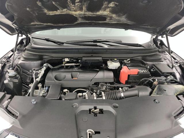 Photo of 2021 Gray Acura RDX