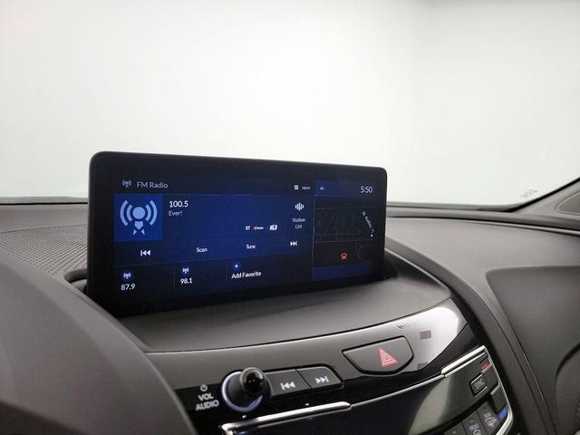 Photo of 2021 Gray Acura RDX