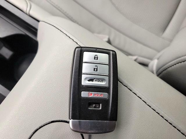Photo of 2021 Gray Acura RDX