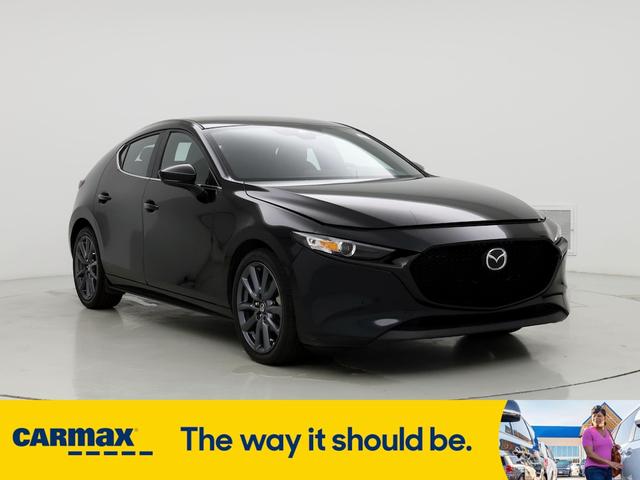 2023 Mazda Mazda3