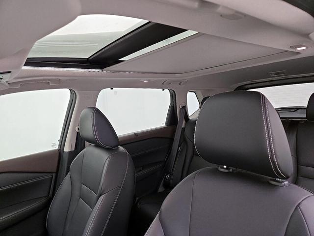 Photo of 2023 Black Nissan Rogue