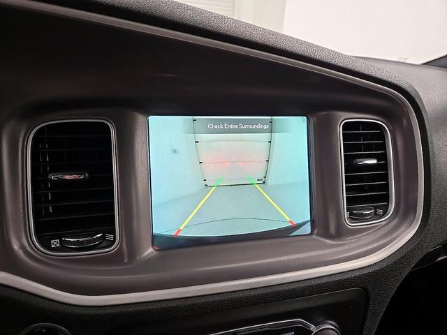 Photo of 2022 Black Dodge Charger