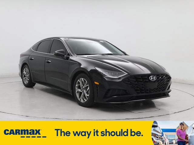 2023 Hyundai Sonata