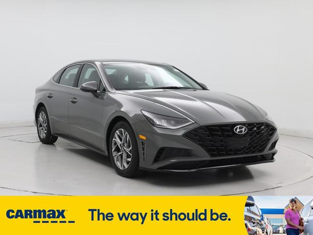 2023 Hyundai Sonata