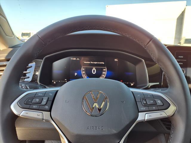 Photo of 2025 Opal White Pearl Volkswagen Jetta