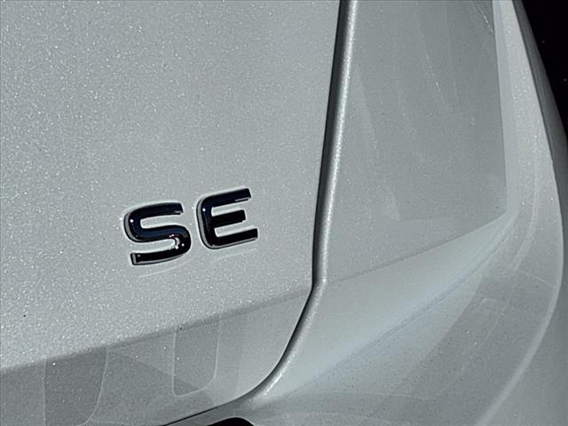 Photo of 2025 Opal White Pearl Volkswagen Jetta