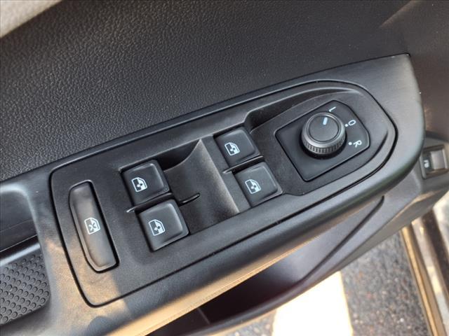 Photo of 2022 Deep Black Pearl Volkswagen Taos